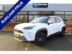 Toyota Yaris Cross - 1.5 Hybrid Adventure | Rijklaar | Panoramadak | Blind Spot | JBL | Head Up | Keyless | LED