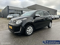 Citroën C1 - 1.0 e-VTi Airscape Shine