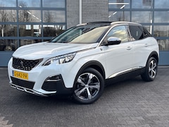 Peugeot 3008 - 1.2 PureTech Crossway | SCHUIFDAK | CLIMA | PARELMOER WIT |