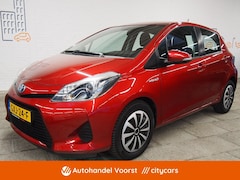 Toyota Yaris - 1.5 Full Hybrid Aspiration (APK:Nieuw) Incl.Garantie