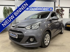 Hyundai i10 - 1.0i i-Motion Comfort