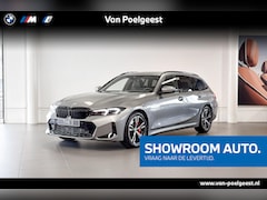 BMW 3-serie Touring - 318i | M Sport | Stoelverwarming | Achteruitrijcamera | Comfort Access |