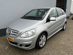 Mercedes-Benz B-klasse - 160 Business Class Automaat - Cruise Control - Navigatie