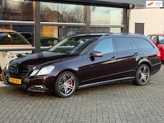 Mercedes-Benz E-klasse Estate - 350 CGI Lees tekst aub