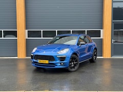 Porsche Macan - 2.0