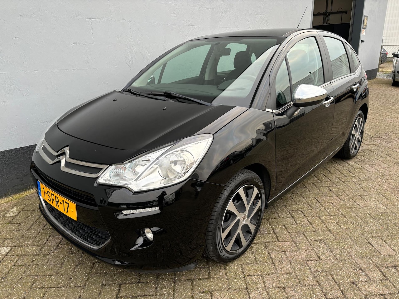 Citroën C3 - 1.2 VTi Collection - 1e Eigenaar - Dealer Onderhouden - AutoWereld.nl