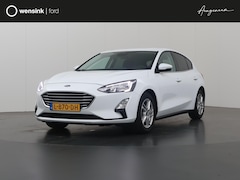 Ford Focus - 1.0 EcoBoost Trend Edition Business | Climate Control | Navigatie | Parkeercamera | Keyles