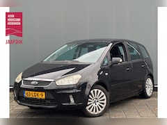 Ford C-Max - BWJ 2010 | 1.8-16V 126PK Limited | CLIMA | NAVI | TREKHAAK | CRUISE | PDC |