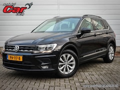 Volkswagen Tiguan - 1.4 TSI ACT Comfortline | Clima | Cruise | Lichtmetaal | Trekhaak |