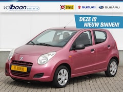 Suzuki Alto - 1.0 Comfort Plus | Airco | Radio/CD