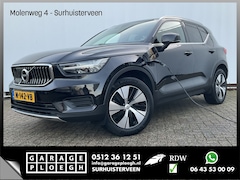 Volvo XC40 - 1.5 T4 Recharge Inscription PHEV Navi DAB Elek.Klep Voll.Onderhouden Phev