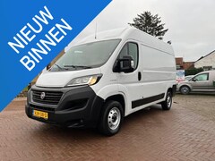 Fiat Ducato - 30 2.3 MultiJet L2H2