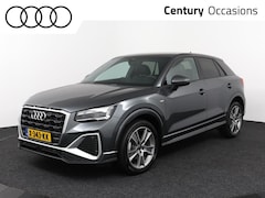 Audi Q2 - 35 TFSI 150Pk Automaat Edition One | S Line | virtual cockpit | LED