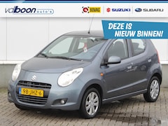 Suzuki Alto - 1.0 Exclusive | Airco | Lm-Velgen