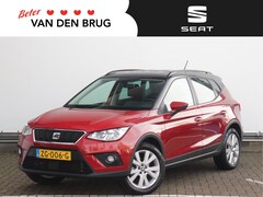 Seat Arona - 1.0 TSI Style Business Intense | Afneembare trekhaak | Keyless | Navigatie | ACC | Climate