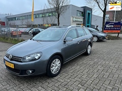 Volkswagen Golf Variant - 1.4 TSI Highline - AUTOMAAT - NAP