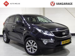 Kia Sportage - 1.6 GDI 135pk ECOdynamics X-treme Comfortline