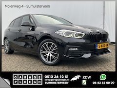 BMW 1-serie - 116i High Executive Automaat HUD Led Nav/Cam Carplay