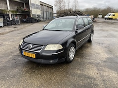 Volkswagen Passat Variant - 2.0-20V Turijn