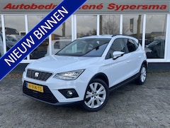 Seat Arona - 1.0 TSI Xcellence Business Intense Led | Trekhaak afneembaar