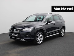 Seat Ateca - 1.5 TSI FR Business Intense | PANORAMADAK | CAMERA | STOELVERWARMING | DIGITAAL DASHBOARD