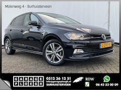 Volkswagen Polo - 1.0 TSI Autom R-Line Adap.Cruise Carplay 33590KM