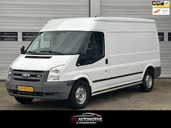 Ford Transit - 330L 2.2 TDCI SHD L2H2 AIRCO / 167.788 NAP