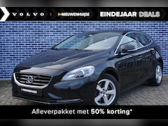 Volvo V40 - 2.0 T2 Momentum | Nieuw Binnen | Bi-Xenon | Stand Kachel | Stoel verwarming | High Perform