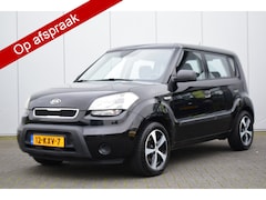 Kia Soul - 1.6 X-pect Cool Trekhaak/afneembaar