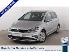 Volkswagen Golf Sportsvan - 1.5TSi 150pk DSG Highline | Dealeronderhouden | Standkachel | Navi | Massagestoel | Pano |