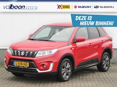 Suzuki Vitara - 1.4 Boosterjet Select | Navi | Cruise | Clima | Camera | Trekhaak