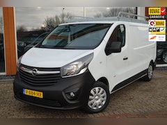 Opel Vivaro - 1.6 CDTI L2H1 Edition