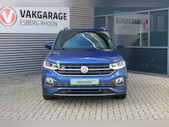 Volkswagen T-Cross - 1.0 TSI Style Business R 2x-R-LINE DSG, R-LINE, LED, VIRTUAL