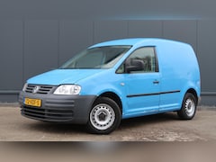 Volkswagen Caddy - 1.9 TDI