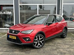 Seat Arona - 1.0 TSI FR Business Intense 1e eigenaar, Rijklaar