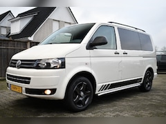 Volkswagen Transporter - 2.0 TDI 102PK *Marge | 2x Schuifdeur | Airco | Cruise