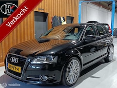 Audi A3 Sportback - 1.4TFSi 125pk Automaat S-tronic7 2x S-line