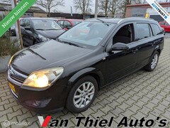 Opel Astra Wagon - 1.6 Temptation navigatie nieuwe kopelling