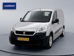 Peugeot Partner - 120 1.6 HDi 75 L1 Marge XR Cruise Control Airco (BTW & BPM vrij)