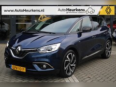 Renault Scénic - TCe 140 Intens | Verwarmbare voorstoelen | Parkeersensoren voor en achter | Grootscherm Mu