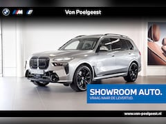 BMW X7 - xDrive40i | M Sport | Stoelverwarming | Skylounge | Harman Kardon | Trekhaak | Driving Ass