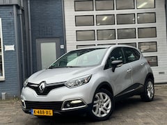 Renault Captur - 1.2 TCe Dynamique | Clima | Navi | Automaat | Camera