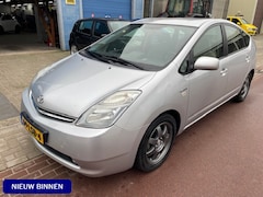 Toyota Prius - 1.5 VVT-i Comfort 2007 Keyless Entry Geen APK Dealer onderhouden, 2e eigenaar. Boekjes zij