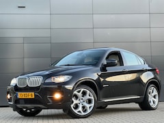 BMW X6 - XDrive40d 306PK+ High-Exe Xen.Pano.H&K.Camera.TV.20''