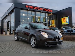 Alfa Romeo MiTo - 0.9 TwinAir Distinctive, NAP, Leer, Cruise, Top