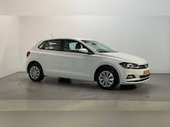 Volkswagen Polo - 1.0 TSI Comfortline Navigatie App-Connect DAB+