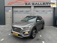 Hyundai Tucson - 1.6 T-GDi Premium 4WD VOL Airco|Leder|Pano