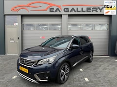 Peugeot 5008 - 1.6 e-THP Blue Premium |Navi|Airco|Pano|Aut