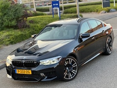 BMW M5 - V8 630PK+ 2018 Carbon G30.H&K.NightVision.Laser.20''