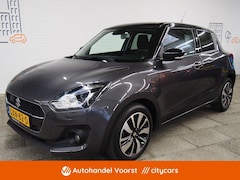 Suzuki Swift - 1.0 Stijl Automaat (APK:Nieuw) Incl.Garantie